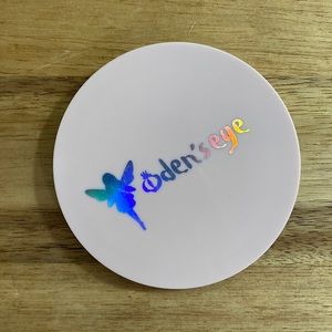 Oden’s Eye Compact Mirror